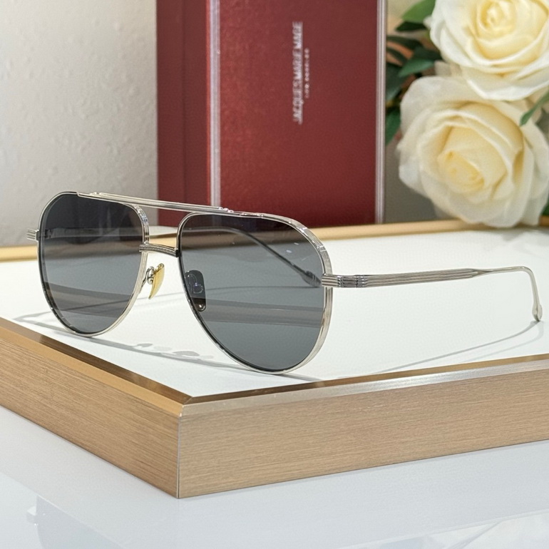 JACQUES MARIE MAGE Sunglasses(AAAA)-2906