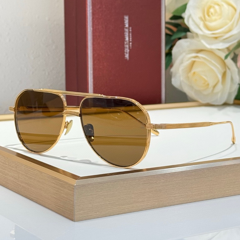 JACQUES MARIE MAGE Sunglasses(AAAA)-2903