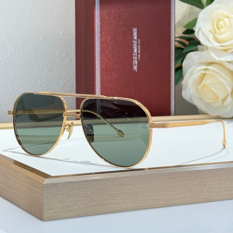 JACQUES MARIE MAGE Sunglasses(AAAA)-2902