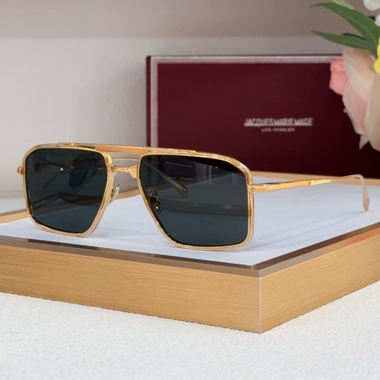 JACQUES MARIE MAGE Sunglasses(AAAA)-2901