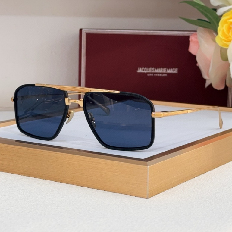JACQUES MARIE MAGE Sunglasses(AAAA)-2900