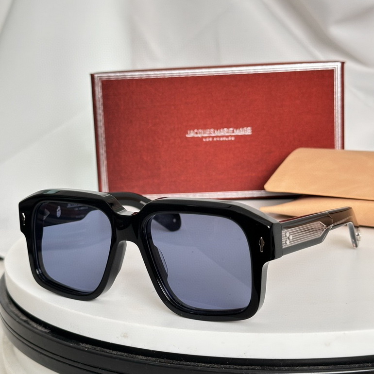 JACQUES MARIE MAGE Sunglasses(AAAA)-2891