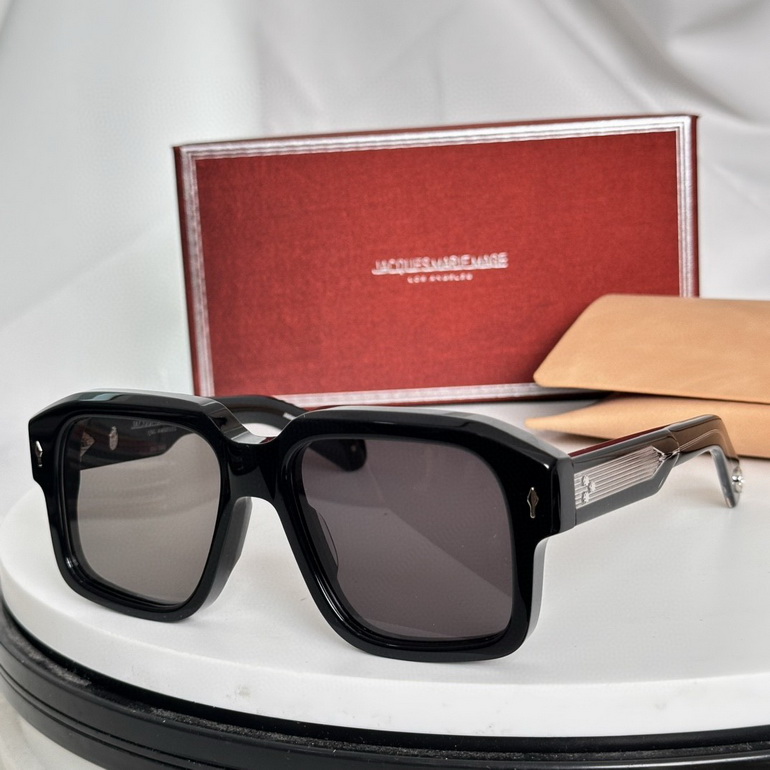 JACQUES MARIE MAGE Sunglasses(AAAA)-2890
