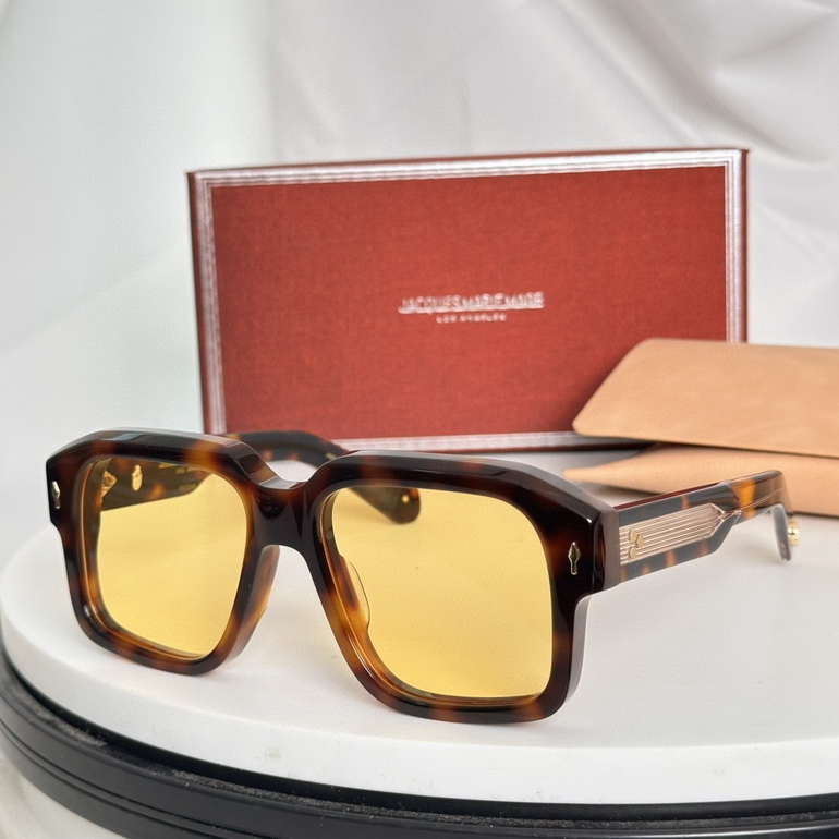 JACQUES MARIE MAGE Sunglasses(AAAA)-2888