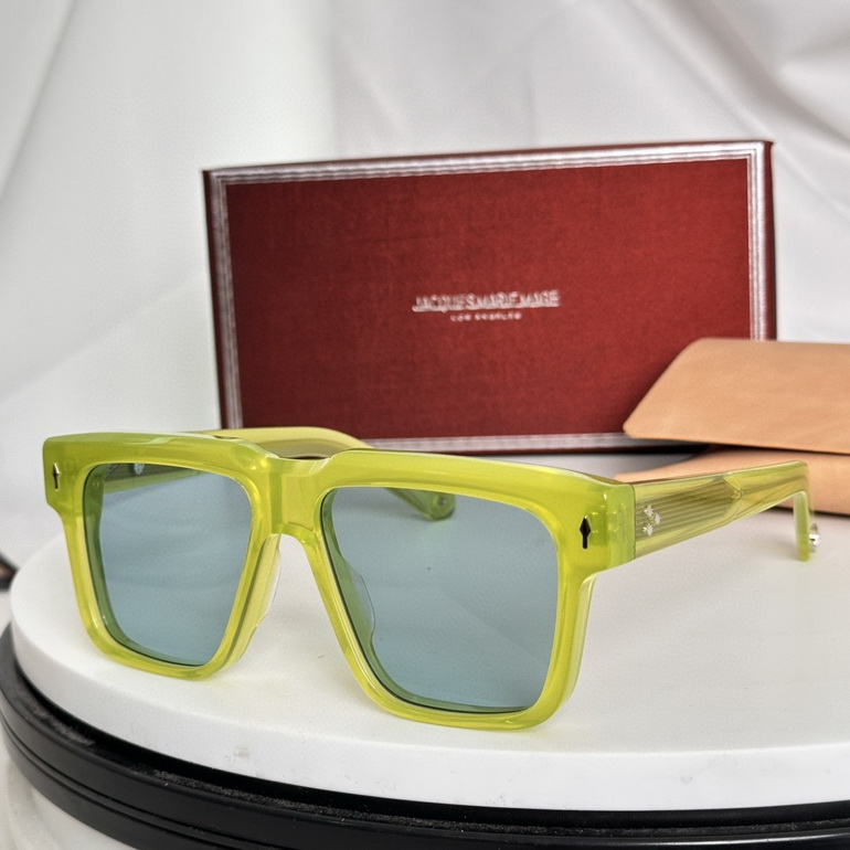 JACQUES MARIE MAGE Sunglasses(AAAA)-2885