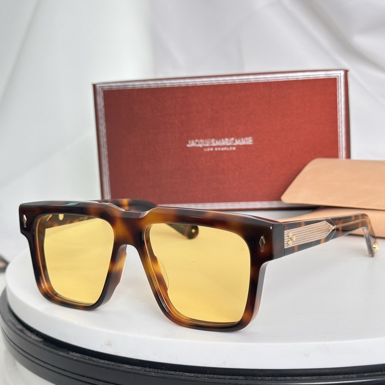 JACQUES MARIE MAGE Sunglasses(AAAA)-2884
