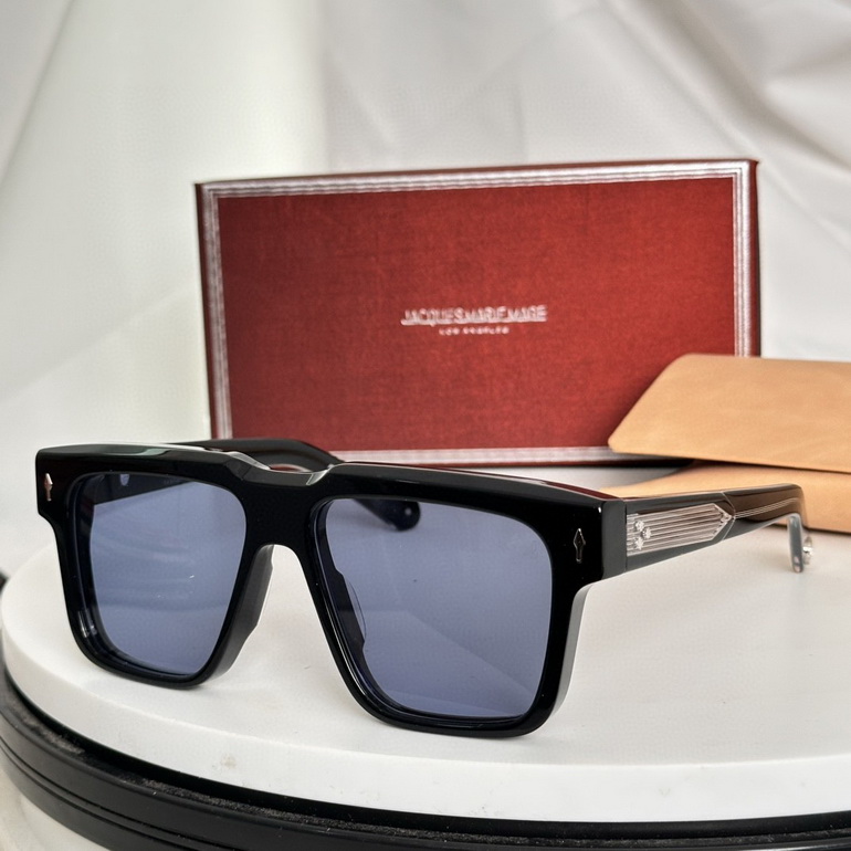 JACQUES MARIE MAGE Sunglasses(AAAA)-2883