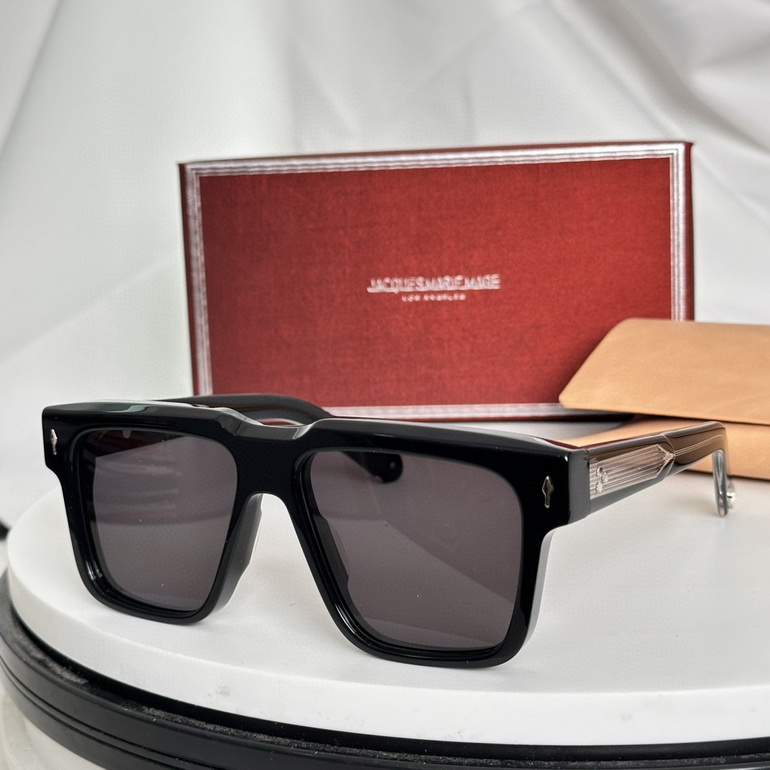 JACQUES MARIE MAGE Sunglasses(AAAA)-2881