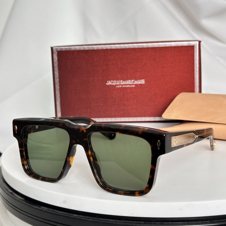 JACQUES MARIE MAGE Sunglasses(AAAA)-2880