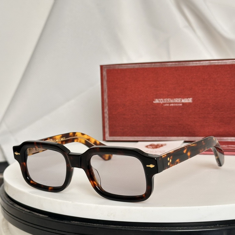 JACQUES MARIE MAGE Sunglasses(AAAA)-2878