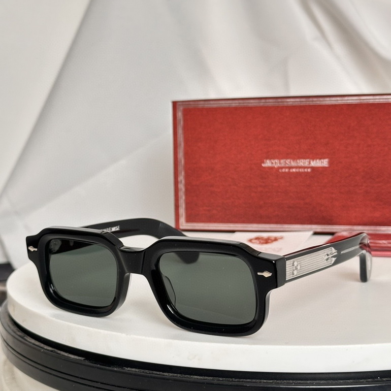 JACQUES MARIE MAGE Sunglasses(AAAA)-2876