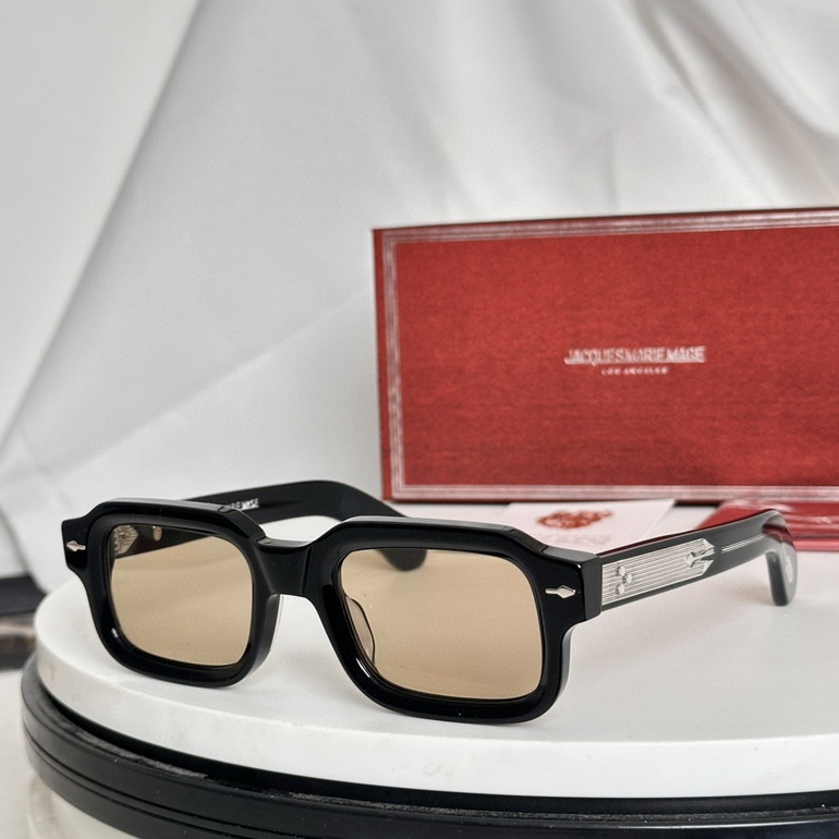 JACQUES MARIE MAGE Sunglasses(AAAA)-2875