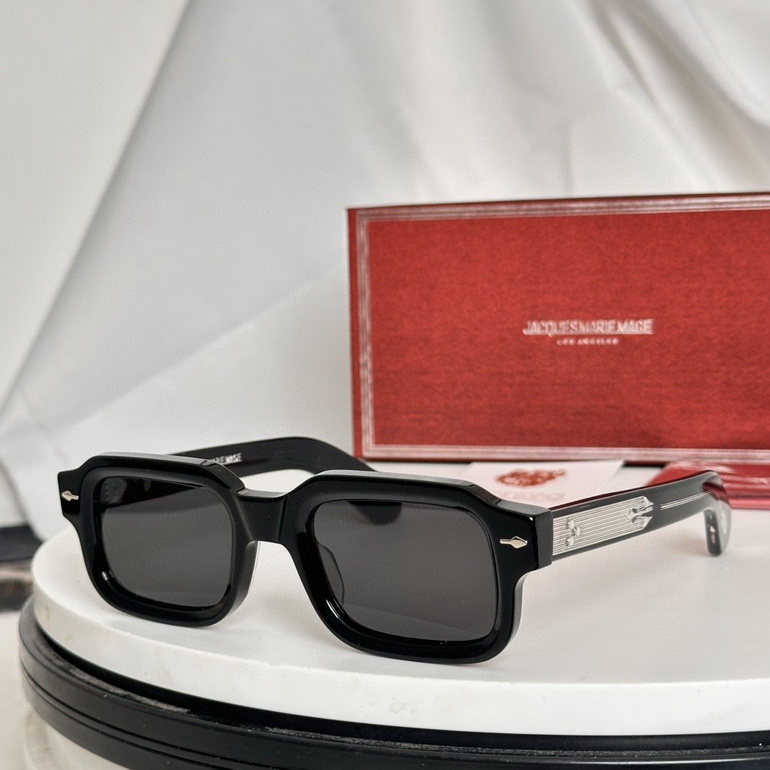 JACQUES MARIE MAGE Sunglasses(AAAA)-2874