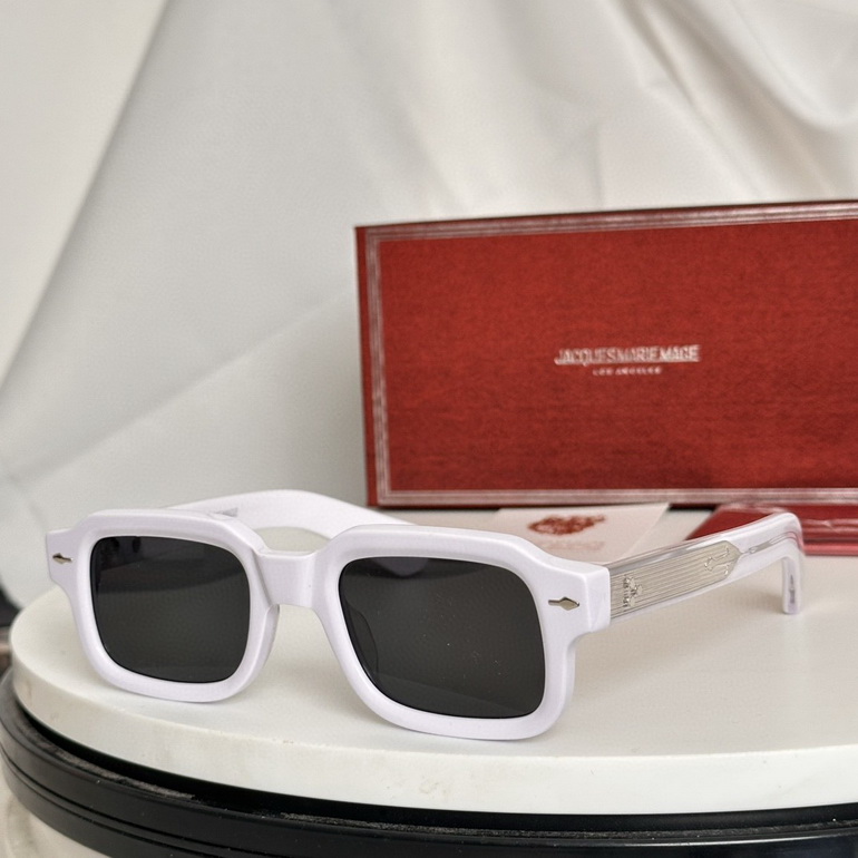 JACQUES MARIE MAGE Sunglasses(AAAA)-2872