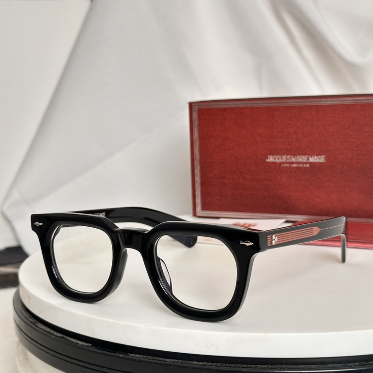JACQUES MARIE MAGE Sunglasses(AAAA)-2862