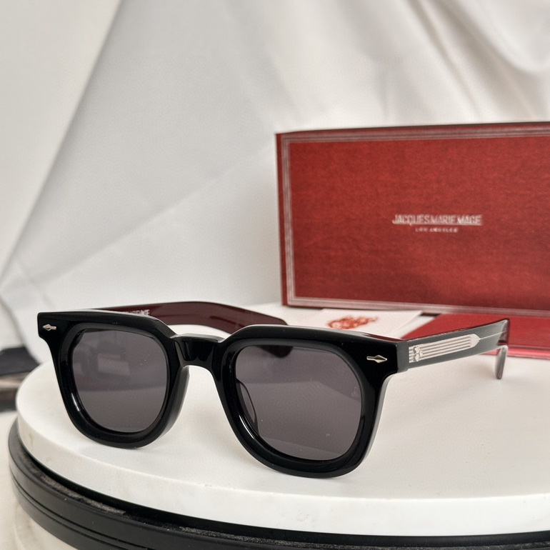 JACQUES MARIE MAGE Sunglasses(AAAA)-2857