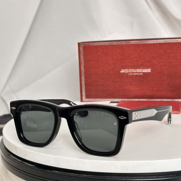 JACQUES MARIE MAGE Sunglasses(AAAA)-2855