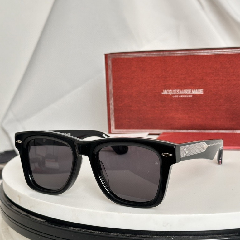 JACQUES MARIE MAGE Sunglasses(AAAA)-2853