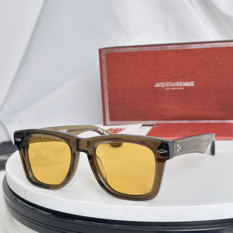 JACQUES MARIE MAGE Sunglasses(AAAA)-2848