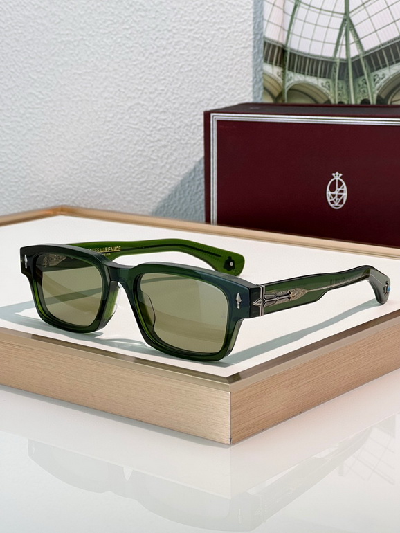 JACQUES MARIE MAGE Sunglasses(AAAA)-2838