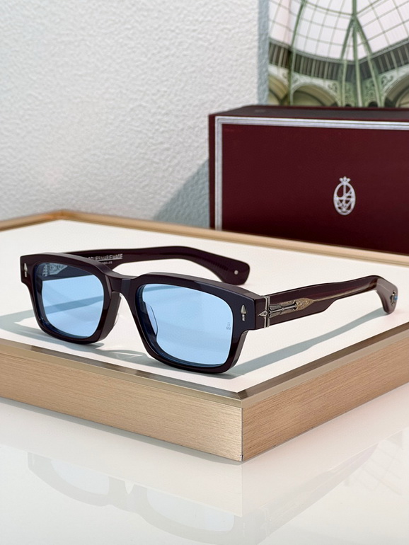 JACQUES MARIE MAGE Sunglasses(AAAA)-2837
