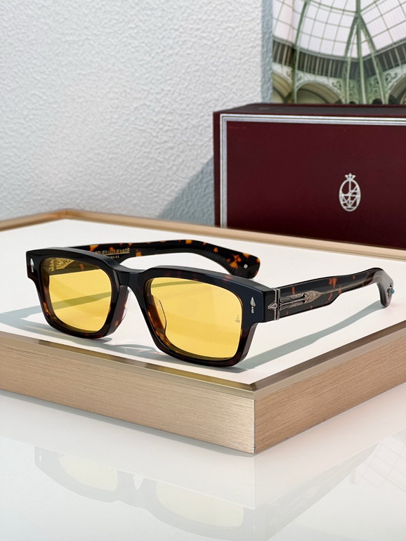 JACQUES MARIE MAGE Sunglasses(AAAA)-2834