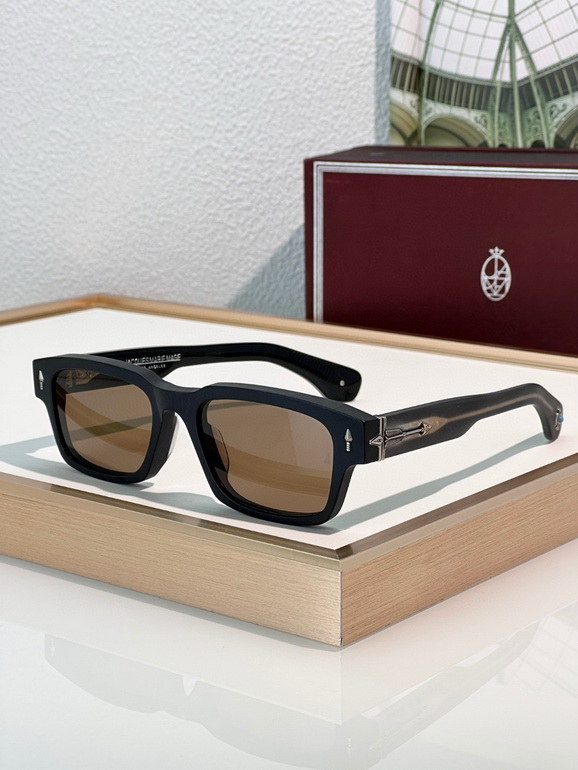 JACQUES MARIE MAGE Sunglasses(AAAA)-2833