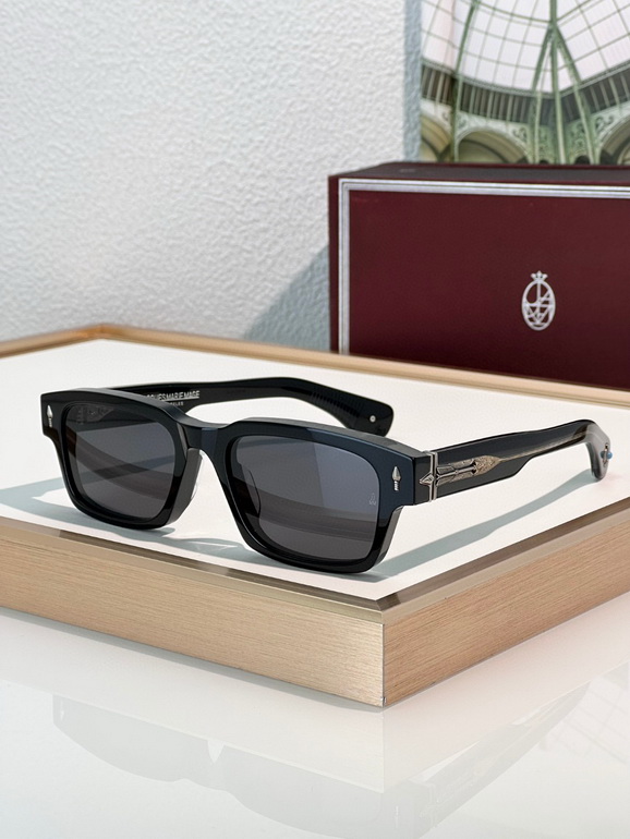 JACQUES MARIE MAGE Sunglasses(AAAA)-2832