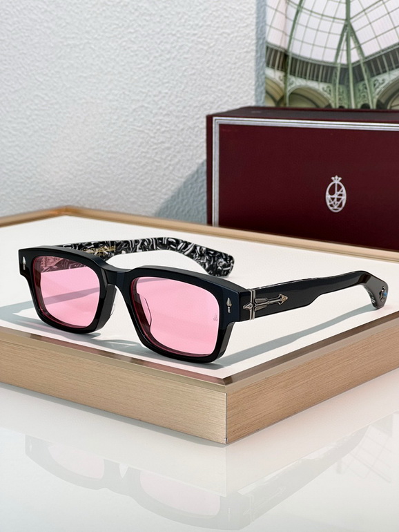JACQUES MARIE MAGE Sunglasses(AAAA)-2830