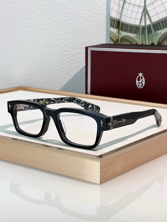 JACQUES MARIE MAGE Sunglasses(AAAA)-2823