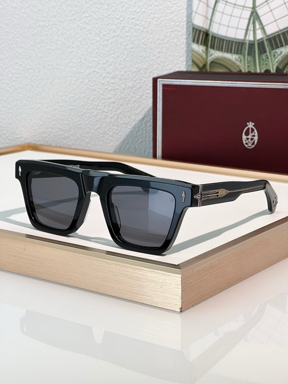 JACQUES MARIE MAGE Sunglasses(AAAA)-2816