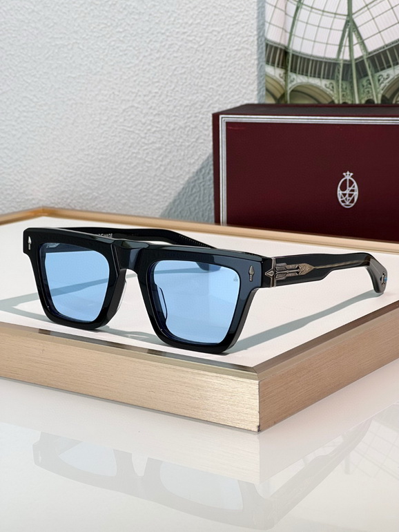 JACQUES MARIE MAGE Sunglasses(AAAA)-2814