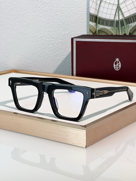 JACQUES MARIE MAGE Sunglasses(AAAA)-2809