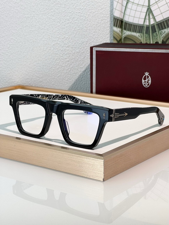 JACQUES MARIE MAGE Sunglasses(AAAA)-2808
