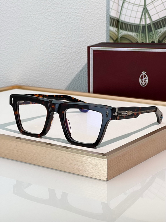 JACQUES MARIE MAGE Sunglasses(AAAA)-2807