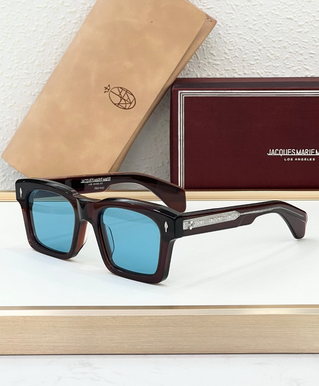 JACQUES MARIE MAGE Sunglasses(AAAA)-2804