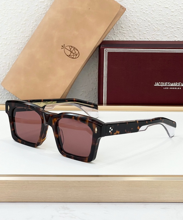 JACQUES MARIE MAGE Sunglasses(AAAA)-2801