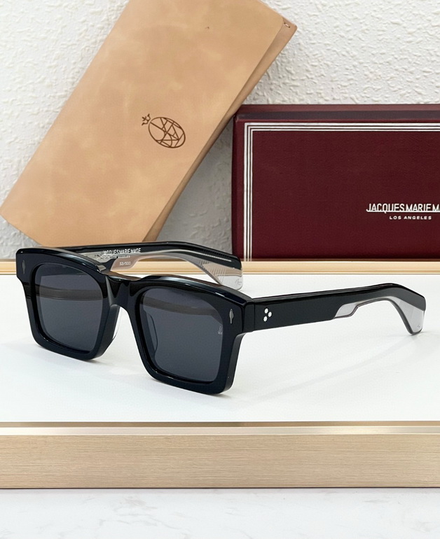 JACQUES MARIE MAGE Sunglasses(AAAA)-2800