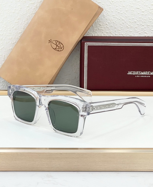 JACQUES MARIE MAGE Sunglasses(AAAA)-2798