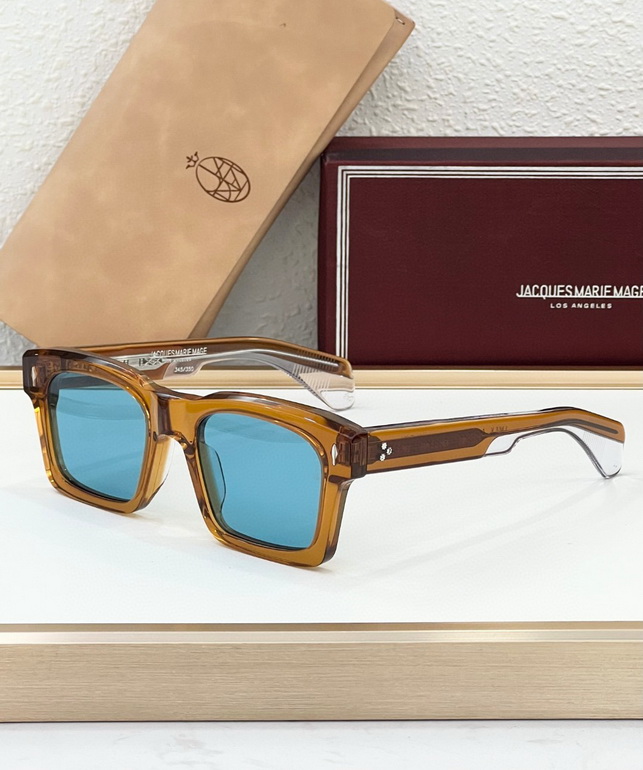 JACQUES MARIE MAGE Sunglasses(AAAA)-2797