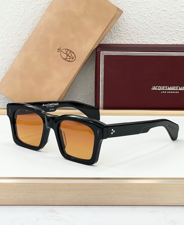 JACQUES MARIE MAGE Sunglasses(AAAA)-2796