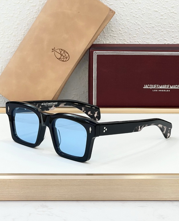 JACQUES MARIE MAGE Sunglasses(AAAA)-2794