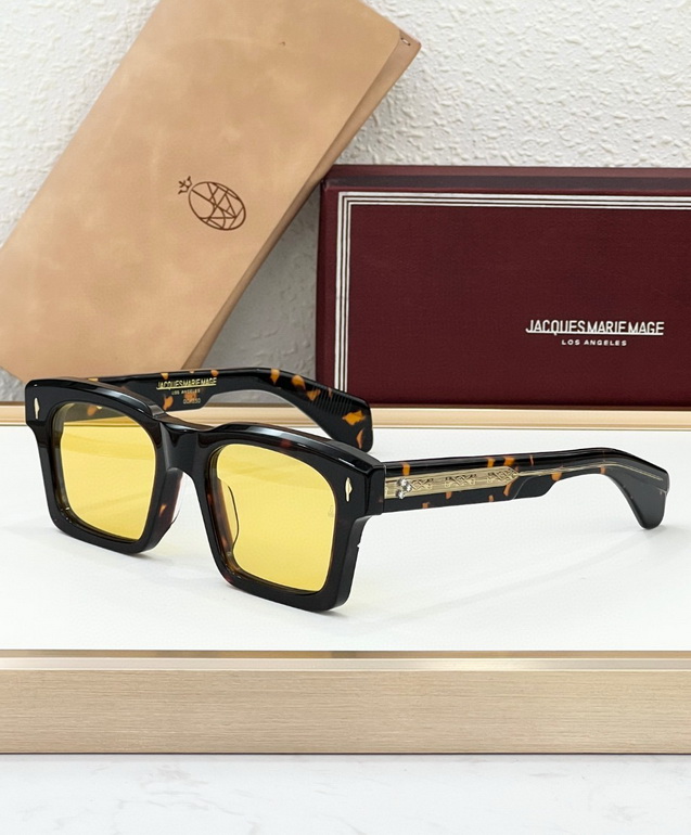 JACQUES MARIE MAGE Sunglasses(AAAA)-2793
