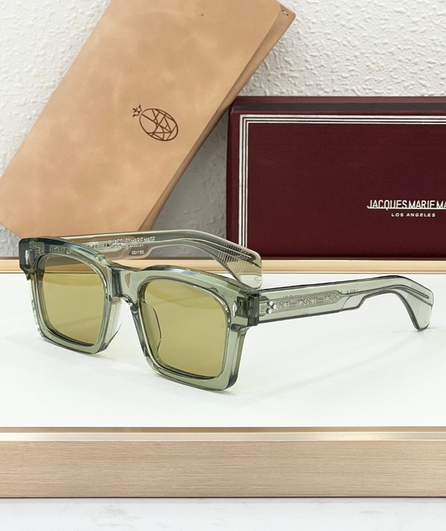JACQUES MARIE MAGE Sunglasses(AAAA)-2792