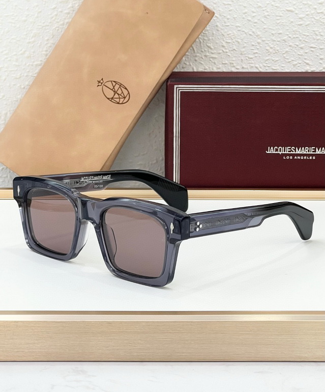 JACQUES MARIE MAGE Sunglasses(AAAA)-2791