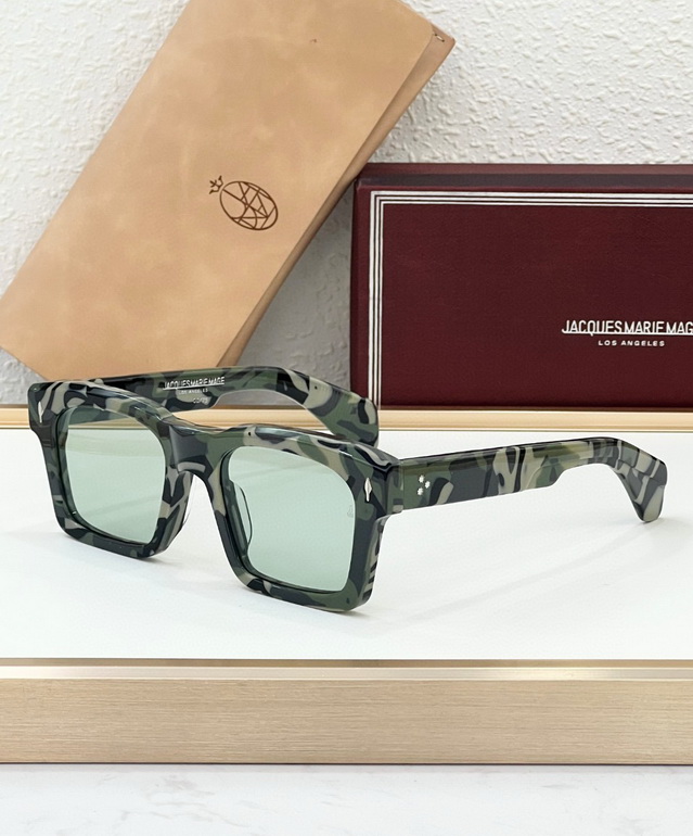 JACQUES MARIE MAGE Sunglasses(AAAA)-2790