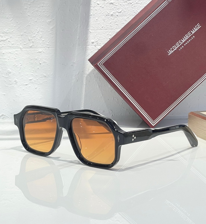JACQUES MARIE MAGE Sunglasses(AAAA)-2789