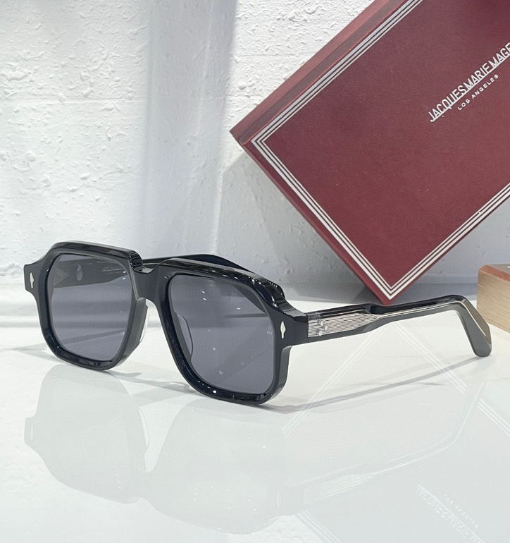 JACQUES MARIE MAGE Sunglasses(AAAA)-2788