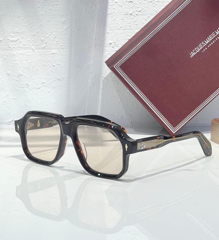 JACQUES MARIE MAGE Sunglasses(AAAA)-2781