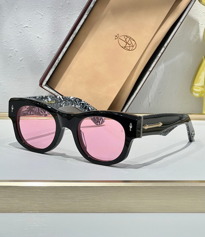 JACQUES MARIE MAGE Sunglasses(AAAA)-2776